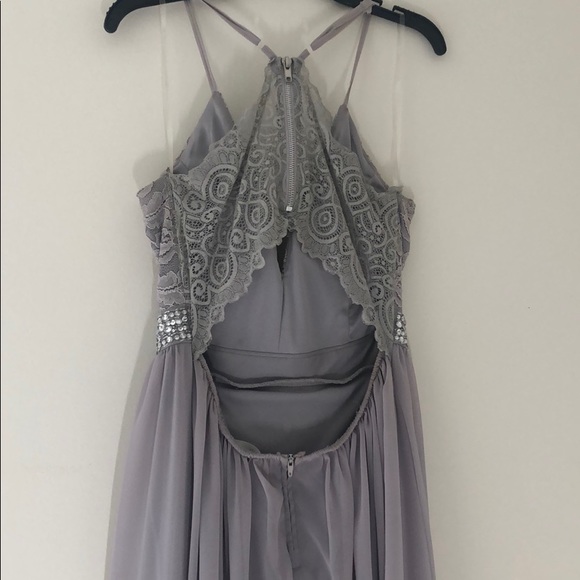 Prom Dress - Picture 4 of 6